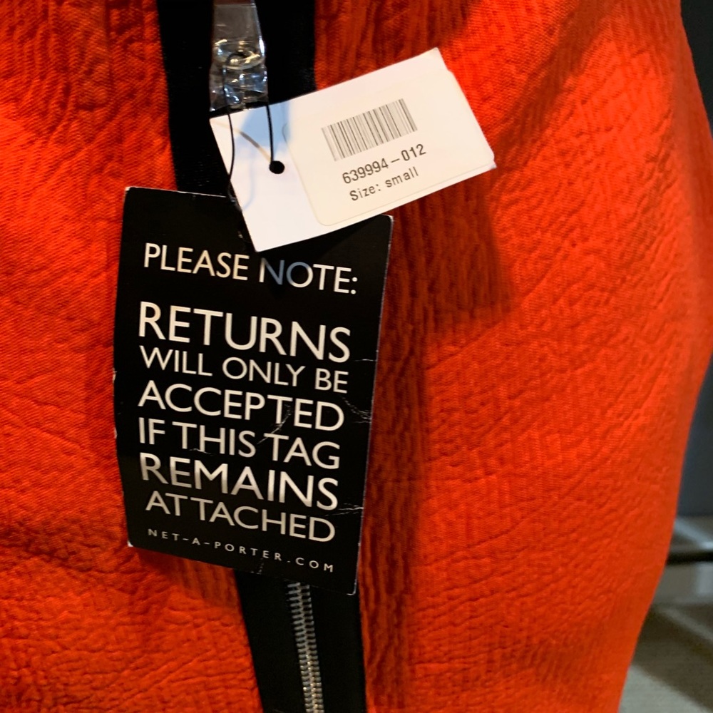 McQ Skirt - Picture 4 of 7